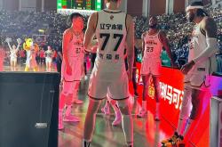 辽宁沈阳队展现强大实力，轻松获胜排名上升的简单介绍